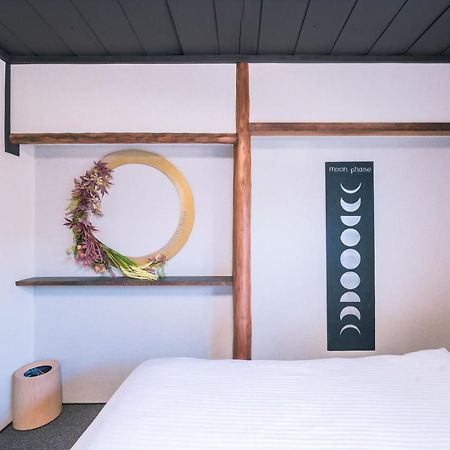 町屋 月 Machiya Tsuki Villa Kyoto Exterior foto