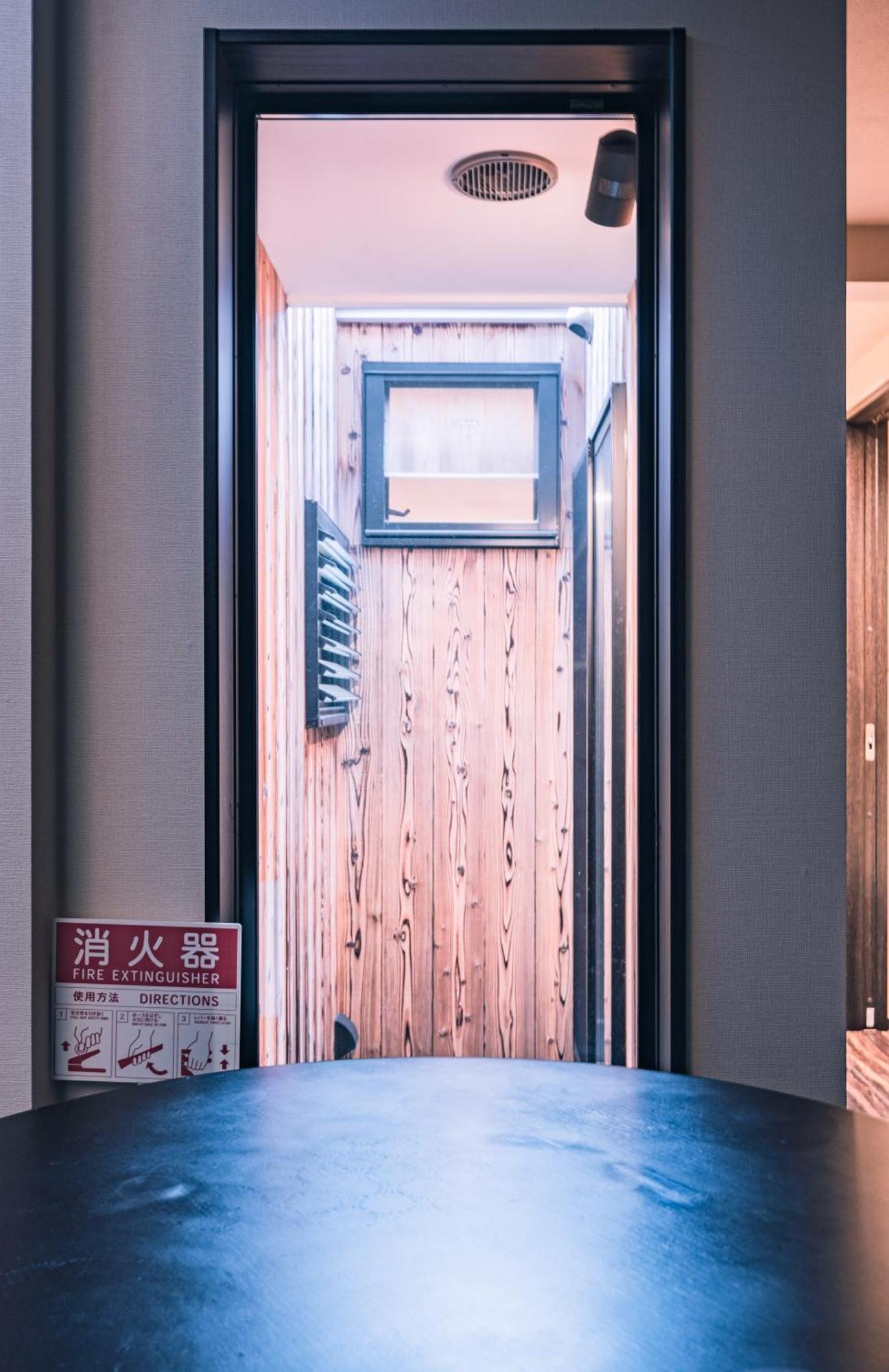 町屋 月 Machiya Tsuki Villa Kyoto Exterior foto