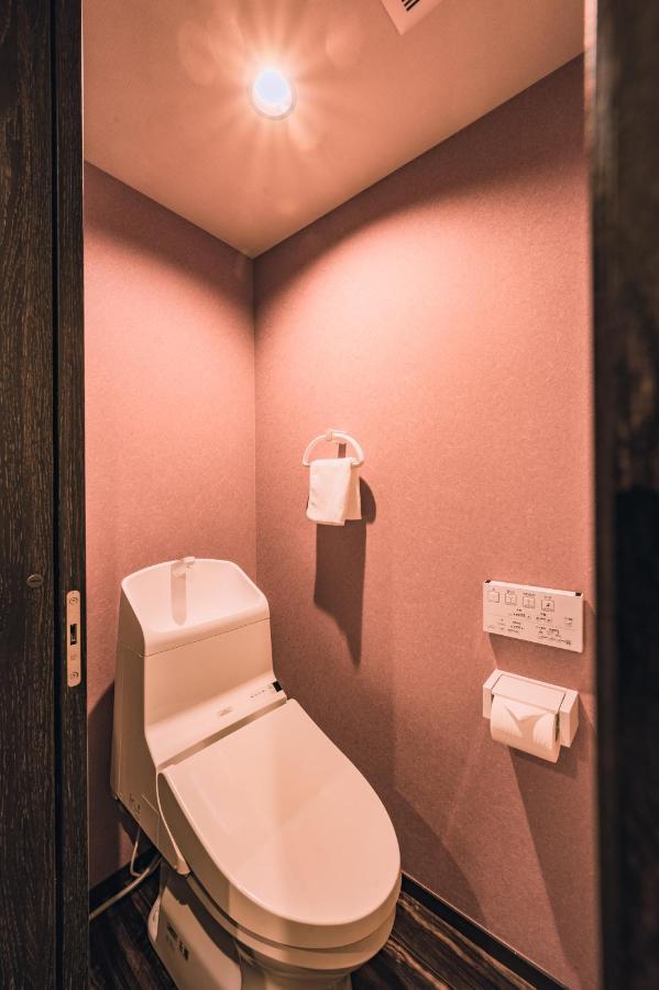 町屋 月 Machiya Tsuki Villa Kyoto Exterior foto