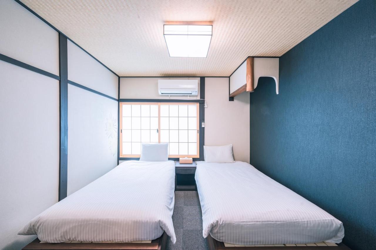 町屋 月 Machiya Tsuki Villa Kyoto Exterior foto