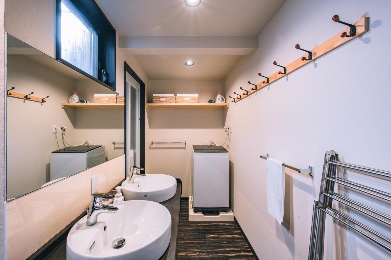 町屋 月 Machiya Tsuki Villa Kyoto Exterior foto